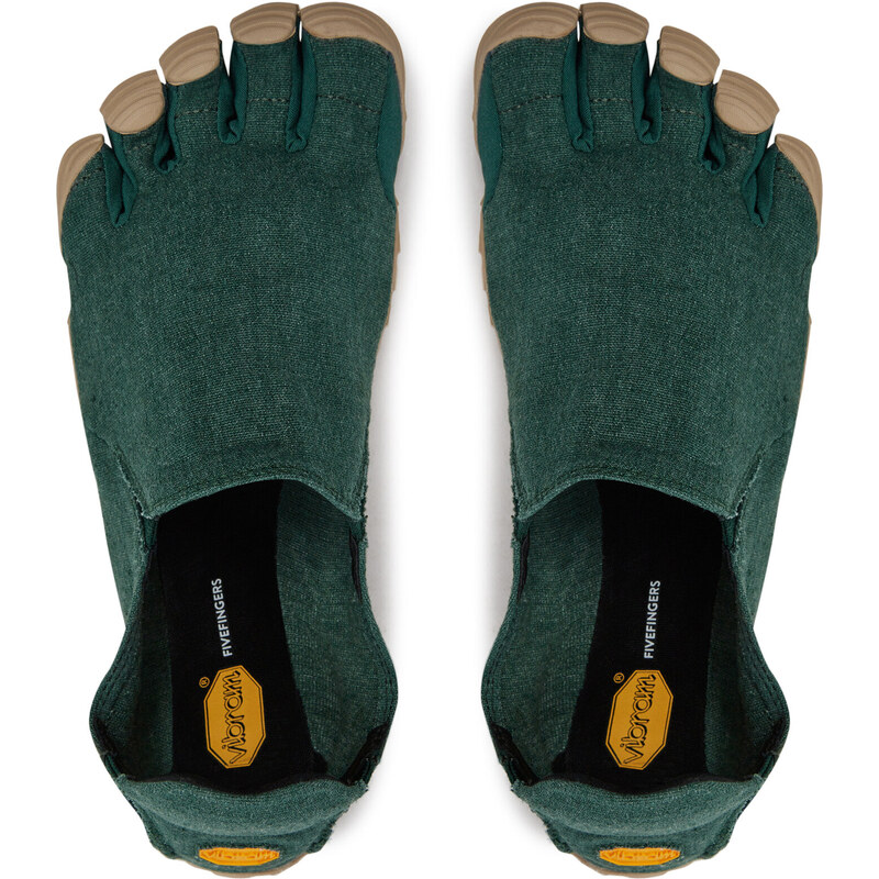 Sneakersy Vibram Fivefingers