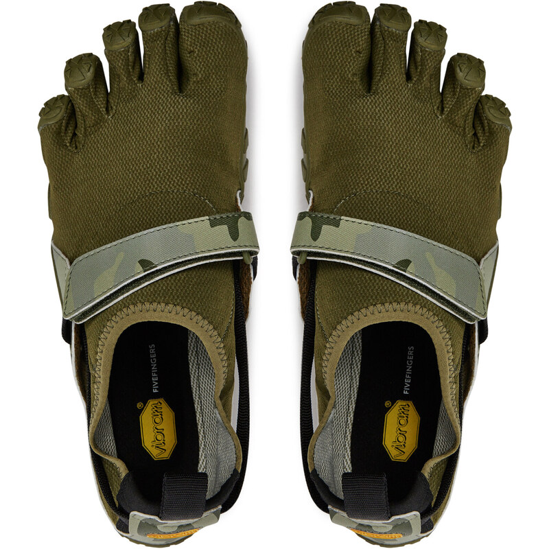 Běžecké boty Vibram Fivefingers