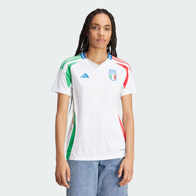 Adidas Venkovní dres Italy 24