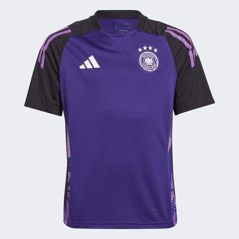 Adidas Dres Germany Tiro 24 Training Kids