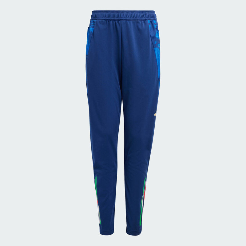 Adidas Kalhoty Italy Tiro 24 Competition Training Kids