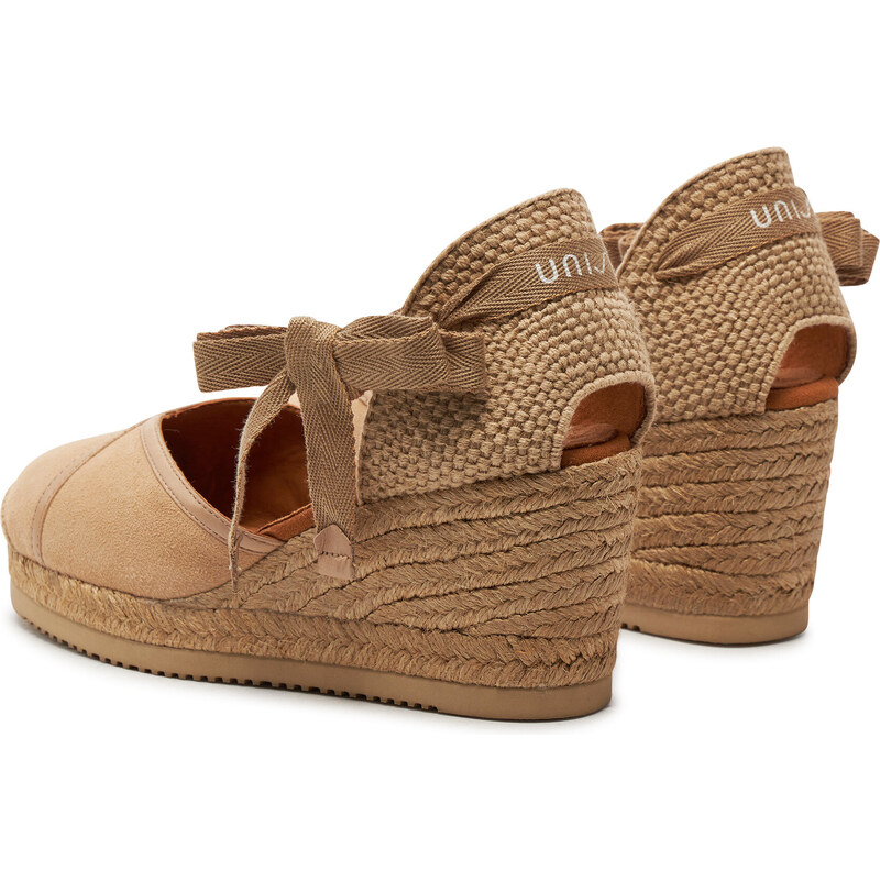 Espadrilky Unisa