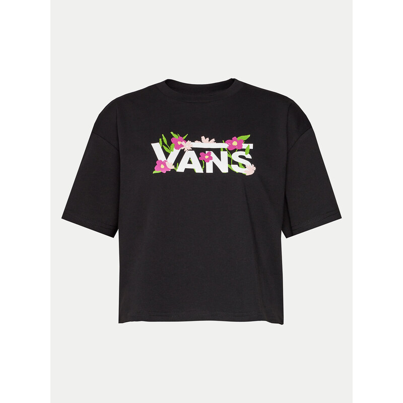 T-Shirt Vans