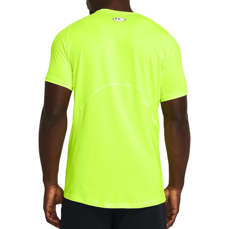 Triko Under Armour HeatGear Fitted 1361683-731