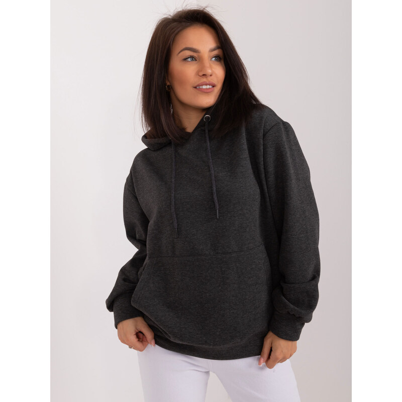 Factory Price Sweatshirt-HP-BL-0103.07-graphite