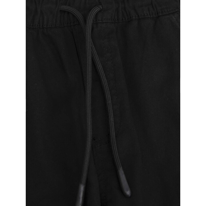 Kalhoty z materiálu Coccodrillo
