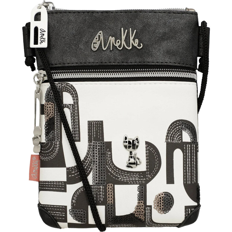 Anekke Nature mini crossbody kabelka Sixties