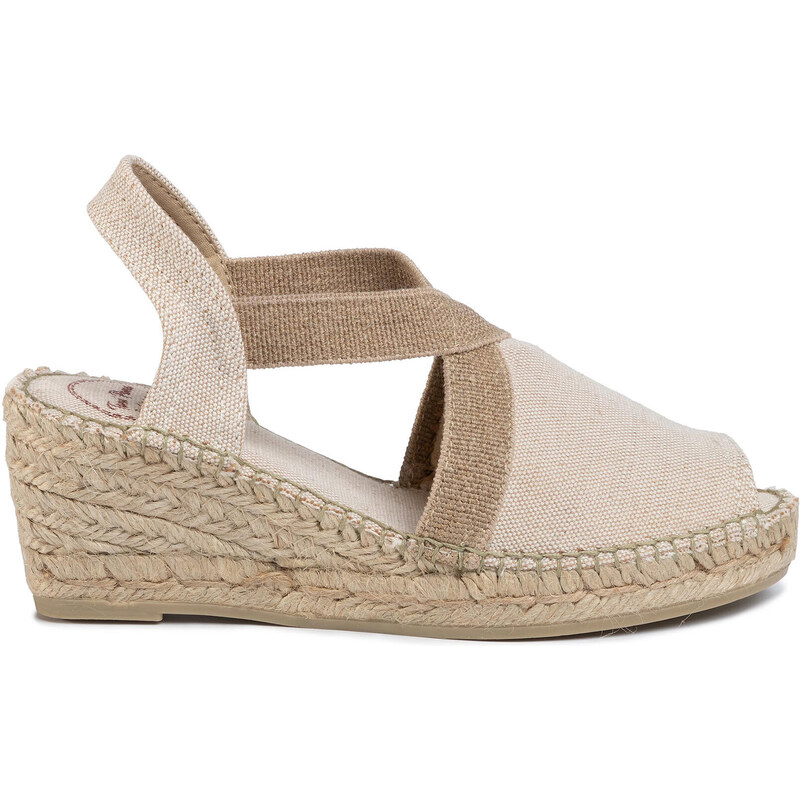 Espadrilky Toni Pons