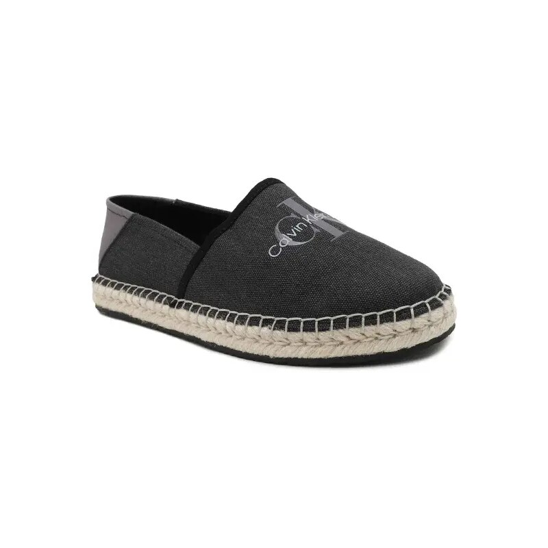 CALVIN KLEIN JEANS Espadrilky