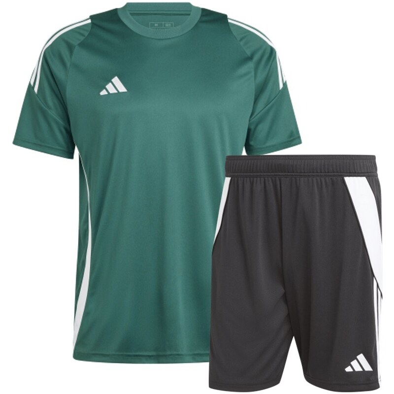 Sada dresů a trenek 15ks Adidas Tiro 24