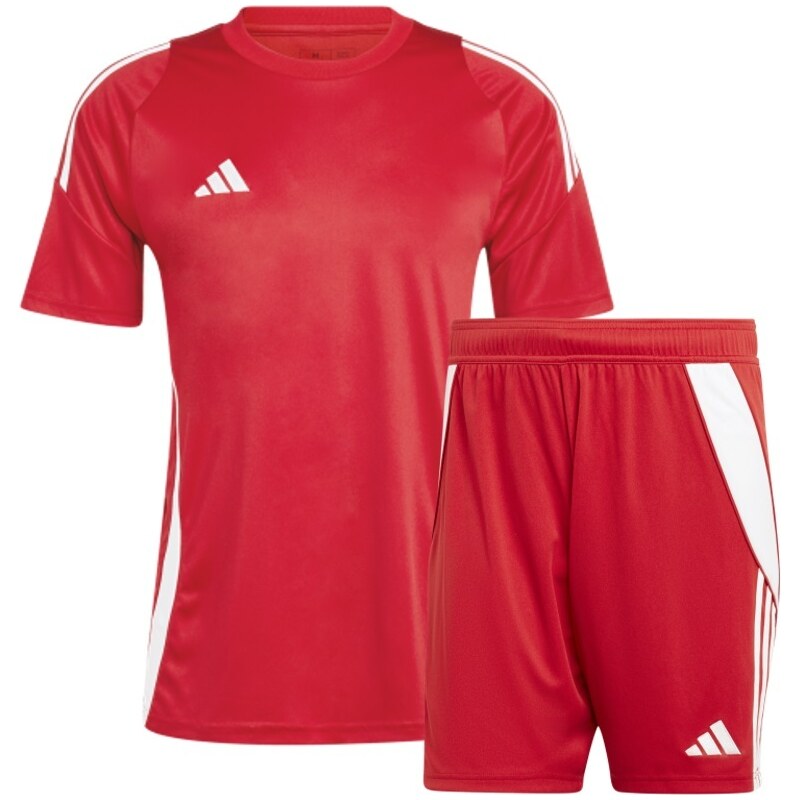 Sada dresů a trenek 15ks Adidas Tiro 24