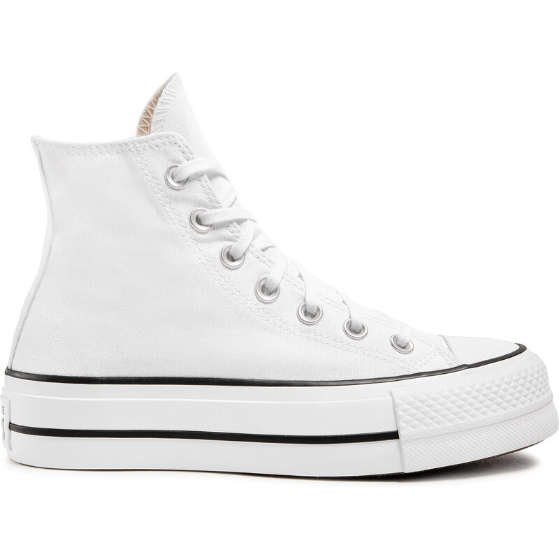 Plátěnky Converse