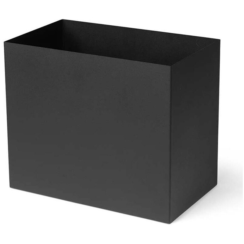 Květináč ferm LIVING Box Pot L