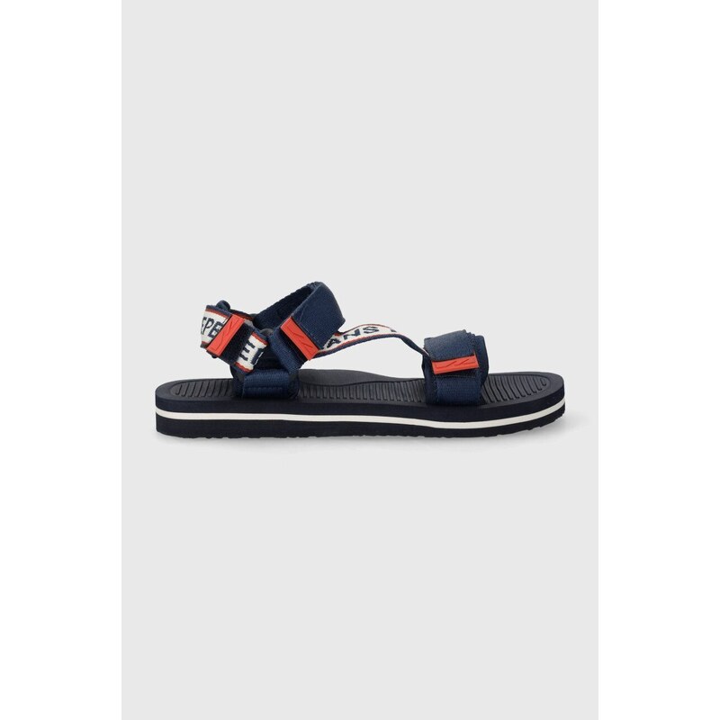 Dětské sandály Pepe Jeans POOL ONE B