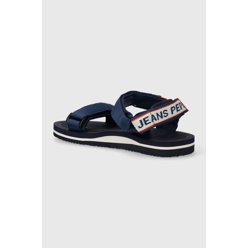 Dětské sandály Pepe Jeans POOL ONE B