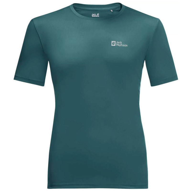 Jack Wolfskin pánské tričko Tech Tee M 1807072-4299