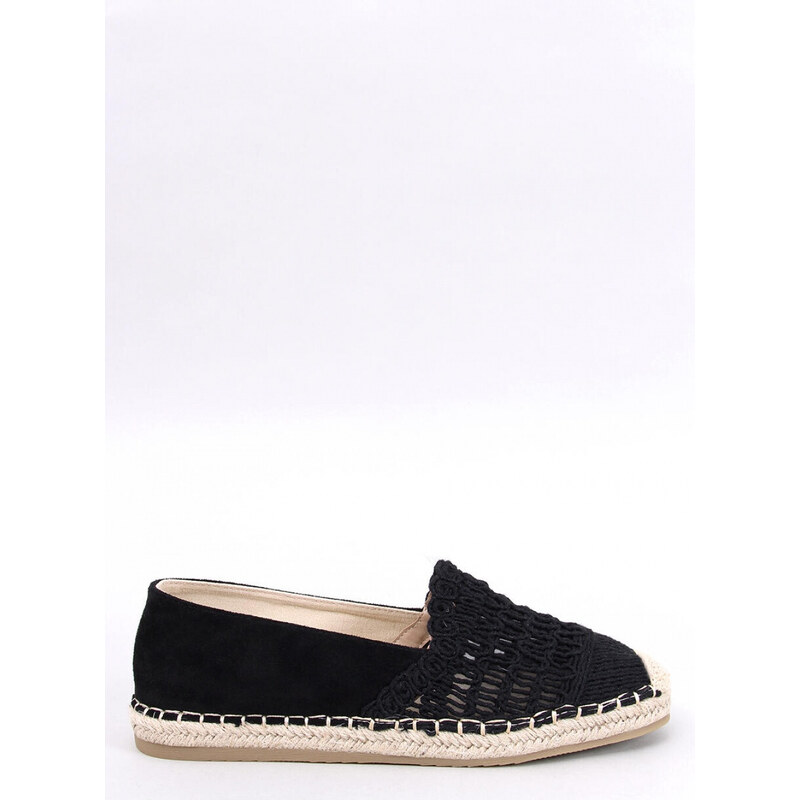 Espadrilky model 194026 Inello