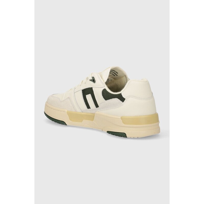 Sneakers boty Gant Brookpal béžová barva, 28633471.G184