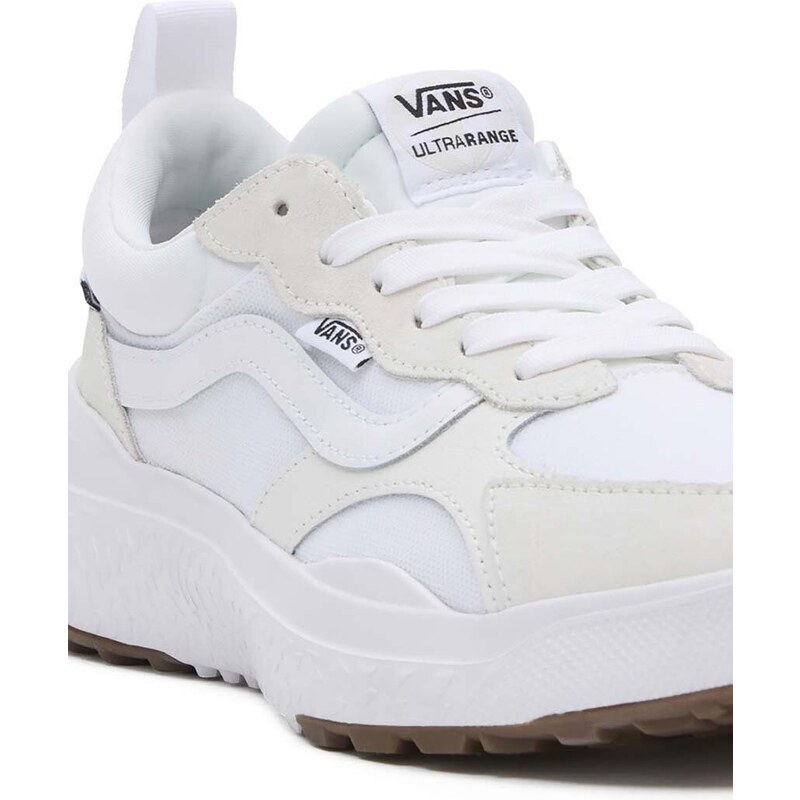 Sneakers boty Vans UltraRange Neo VR3 bílá barva, VN000BCEW001
