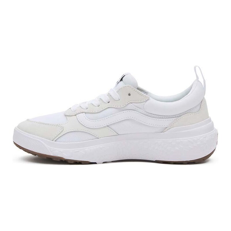 Sneakers boty Vans UltraRange Neo VR3 bílá barva, VN000BCEW001