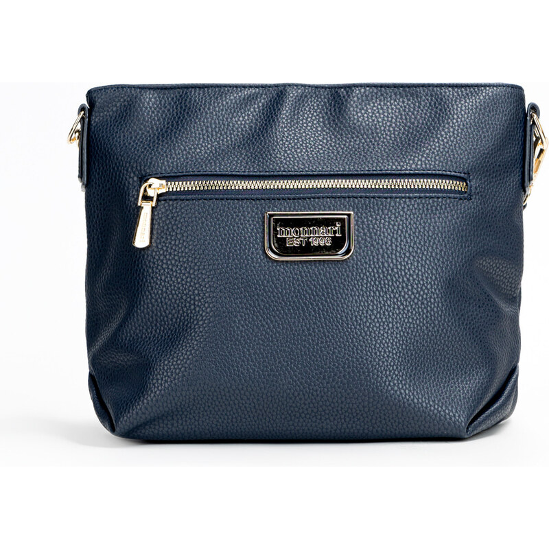 Monnari Bags Dámská sportovní taška Multi Navy Blue