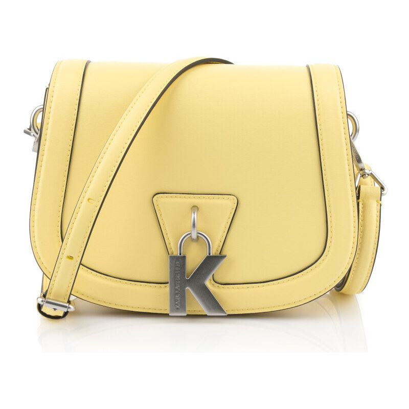 CROSSBODY KARL LAGERFELD K/LOCK MD CROSSBODY