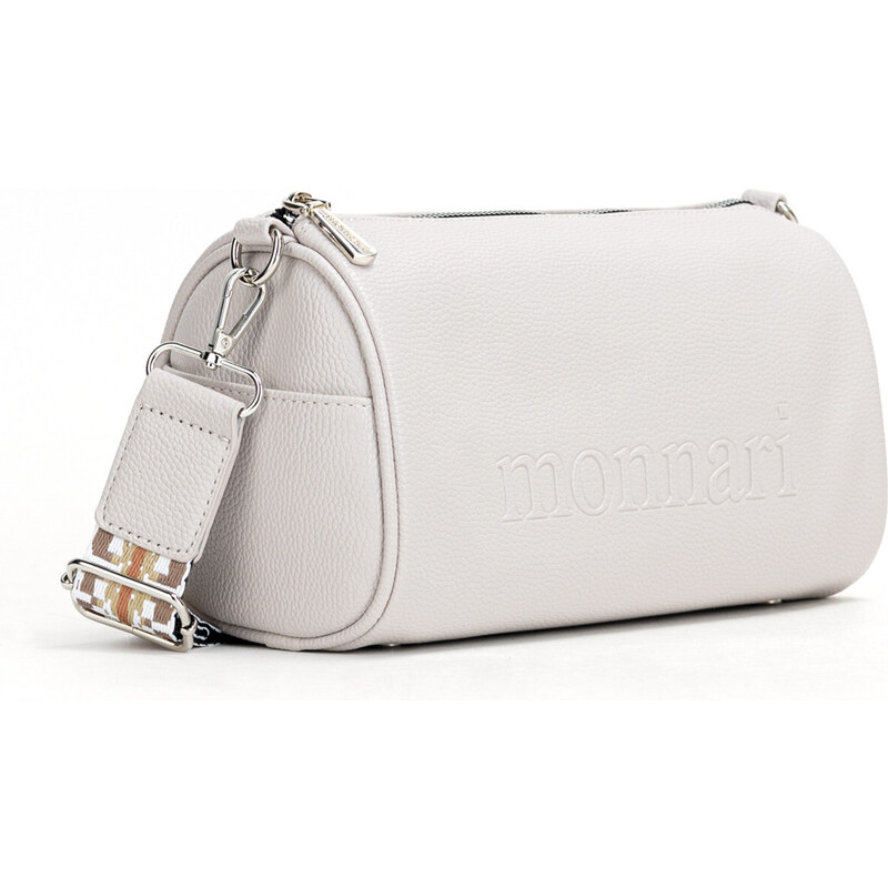 Monnari Bags Dámská malá kabelka White