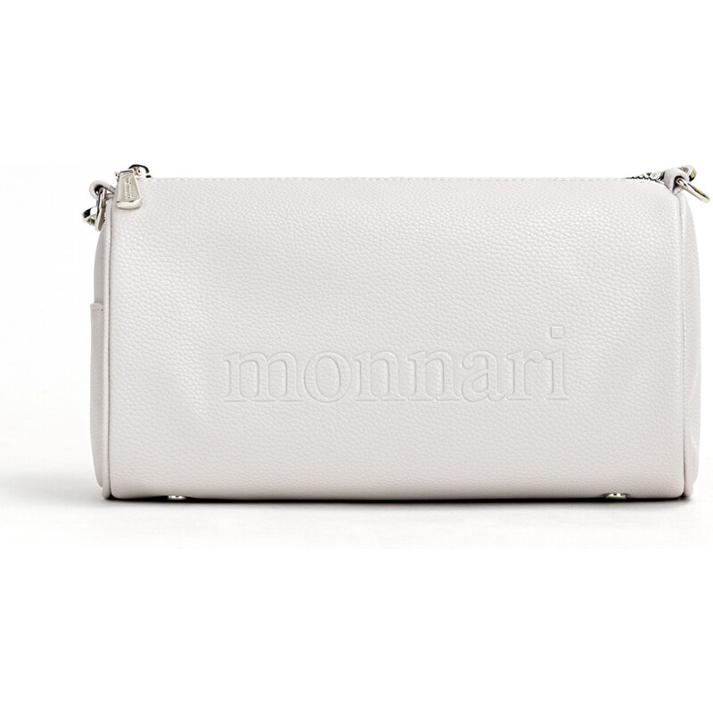 Monnari Bags Dámská malá kabelka White