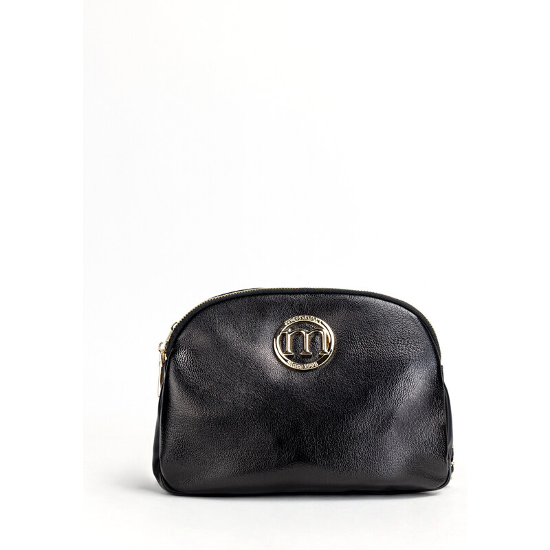 Monnari Bags Dámská dvoukomorová taška Black
