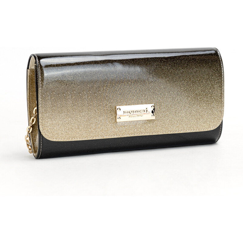 Monnari Bags Shimmering Women's Clutch Bag Multi Gold