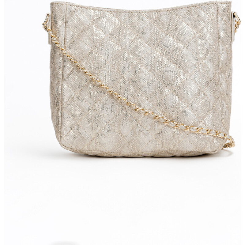 Monnari Bags Dámská crossbody kabelka Multi Beige