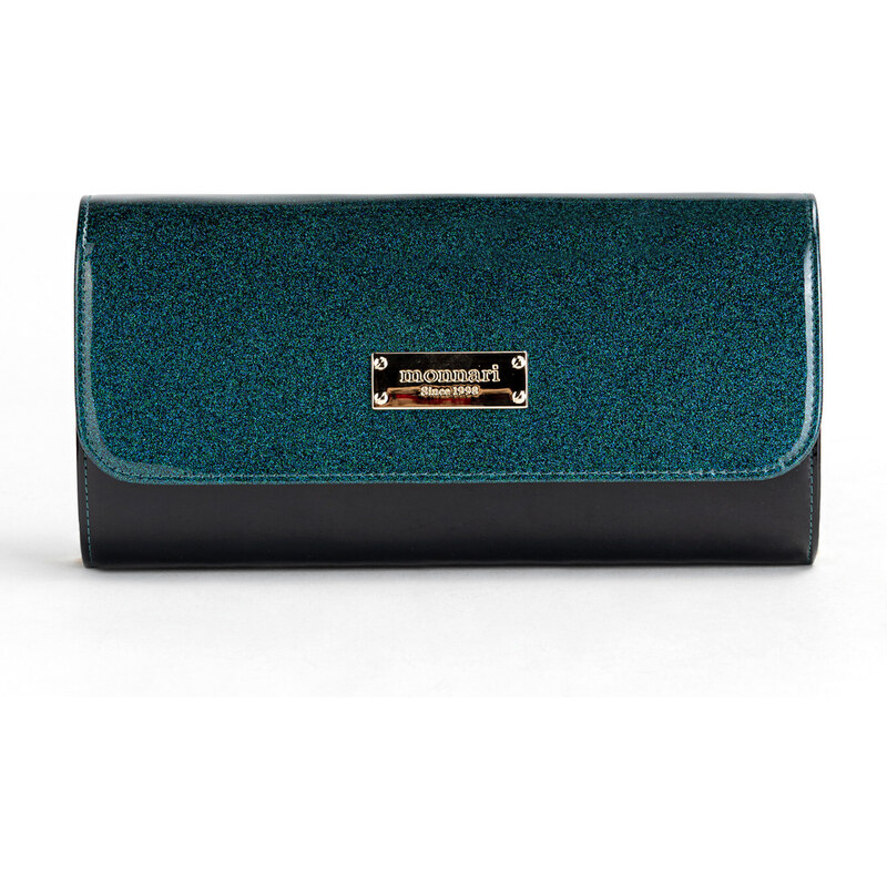 Monnari Bags Shimmering Women's Clutch Bag Multi Black