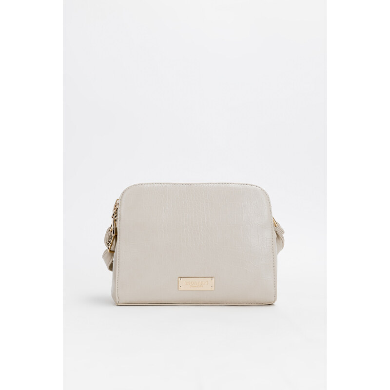 Monnari Bags Dámská crossbody kabelka. Multi White