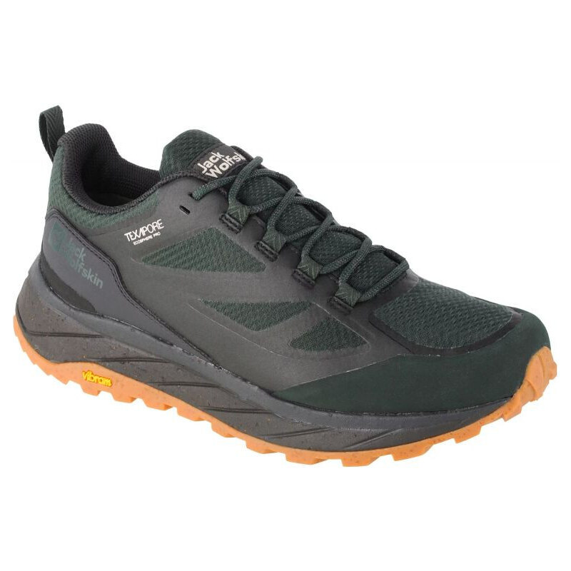 Boty Jack Wolfskin Terraventure Texapore Low M 4051621-4161 90786117