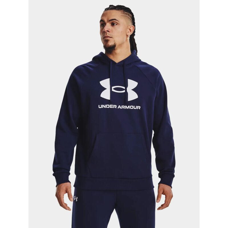 Mikina Under Armour M 1379758-410 pánské