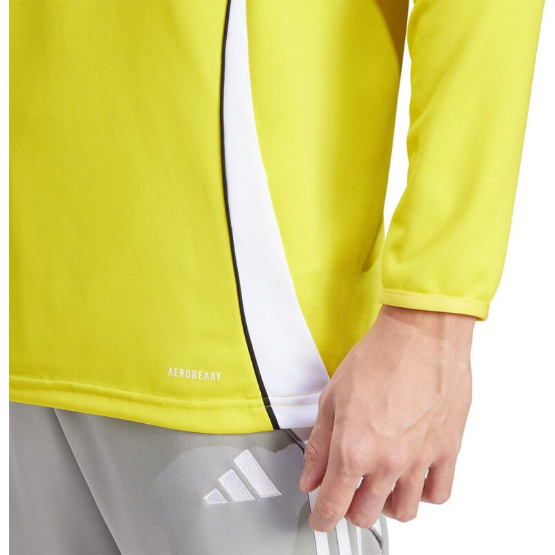 Mikina Tiro 24 Training Top M model 19708829 pánské - ADIDAS