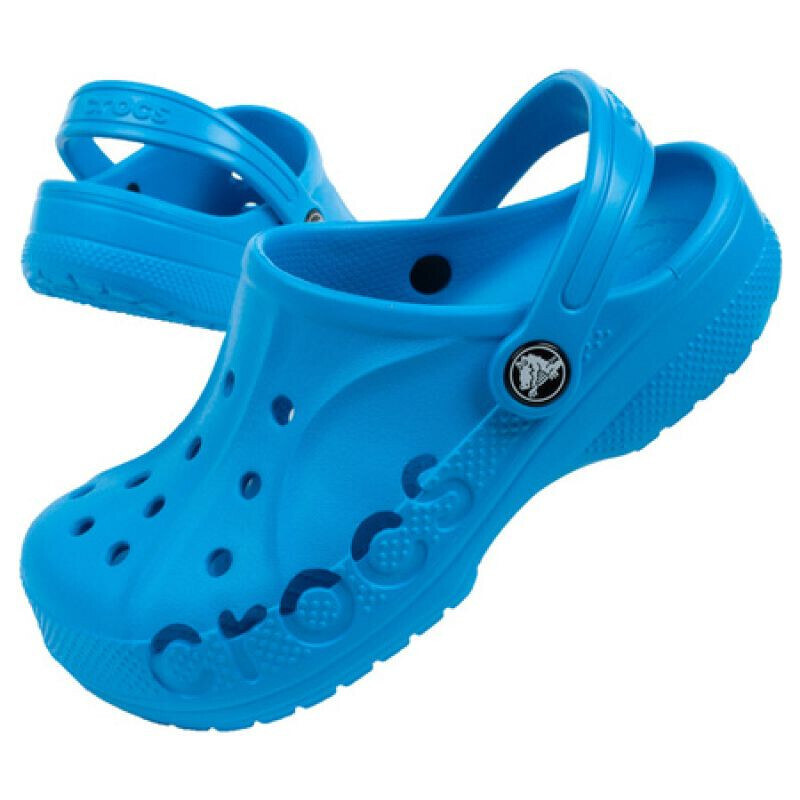 Crocs Baya Jr 205483-456