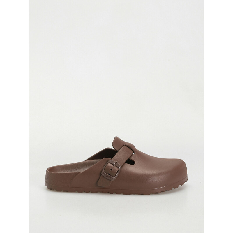 Birkenstock Boston EVA Narrow (roast)hnědá