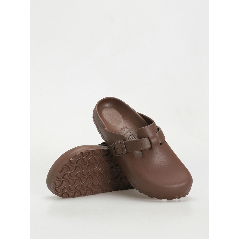 Birkenstock Boston EVA Narrow (roast)hnědá