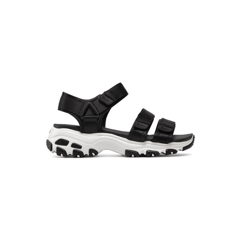 Sandály Skechers