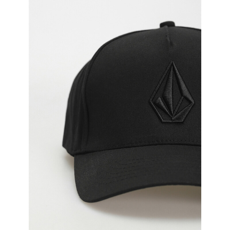 Volcom Embossed Stone Adj (stealth)černá