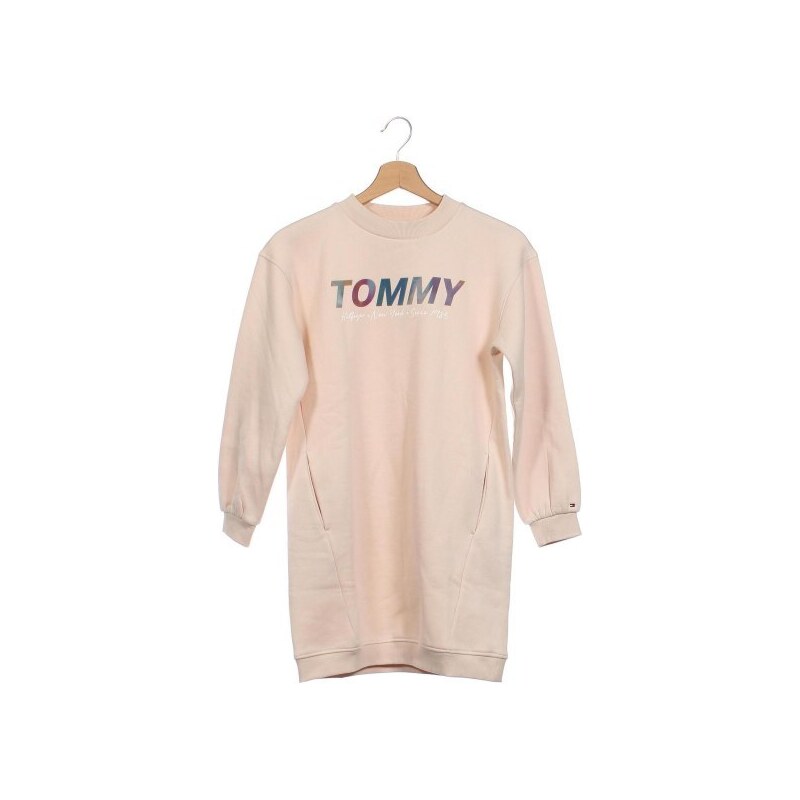 Dětské šaty Tommy Hilfiger