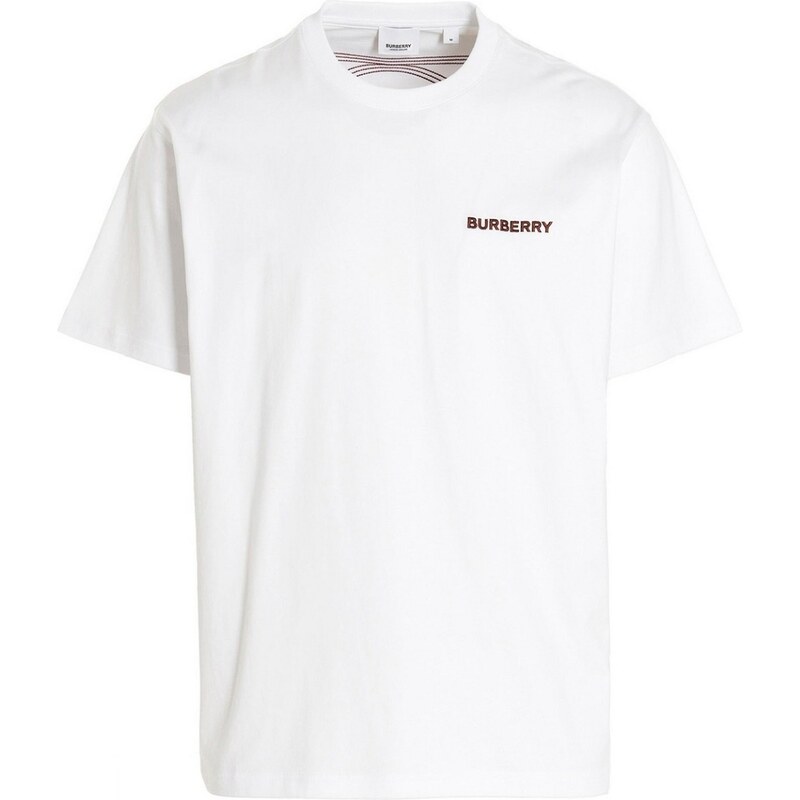 BURBERRY Magna White tričko