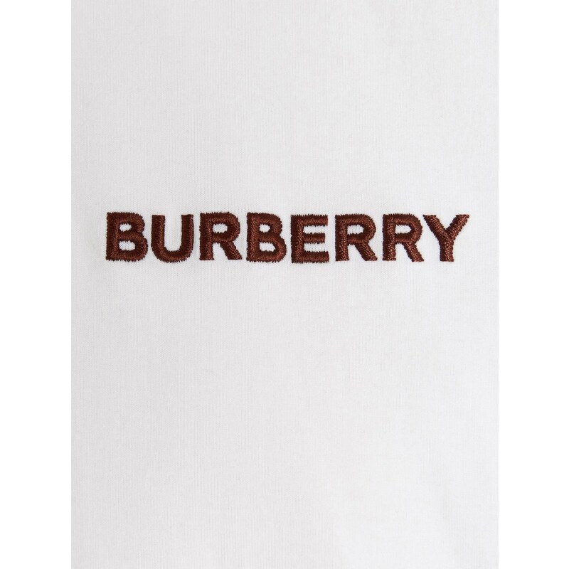 BURBERRY Magna White tričko