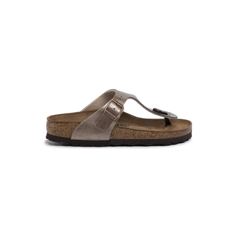 Žabky Birkenstock