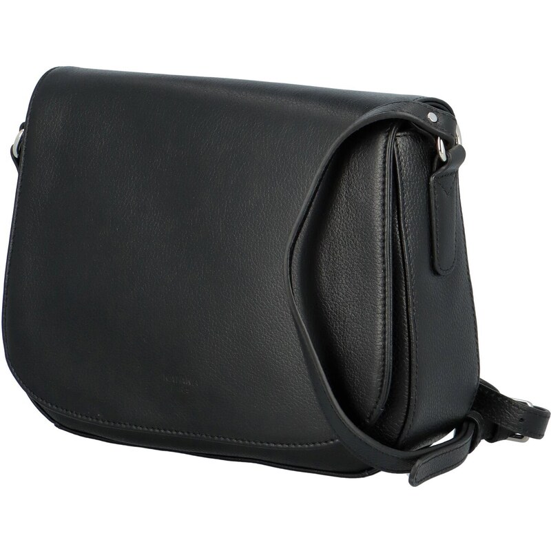 Dámská crossbody černá - Katana Zimba černá