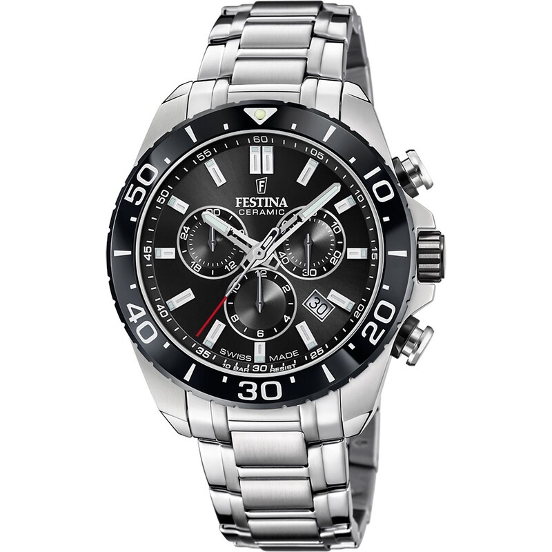 Hodinky FESTINA 20042/4