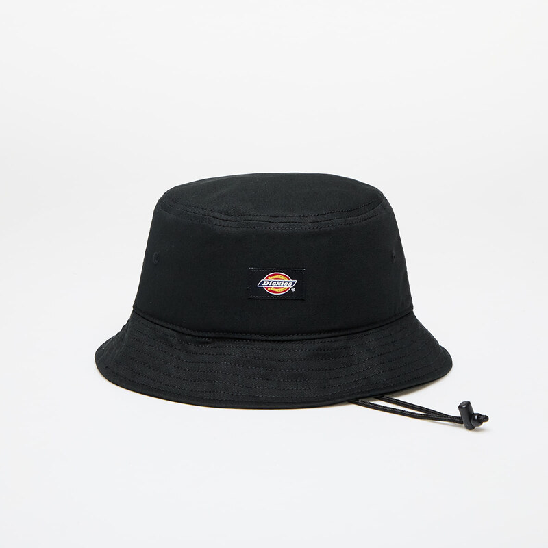 Klobouk Dickies Clarks Grove Bucket Black