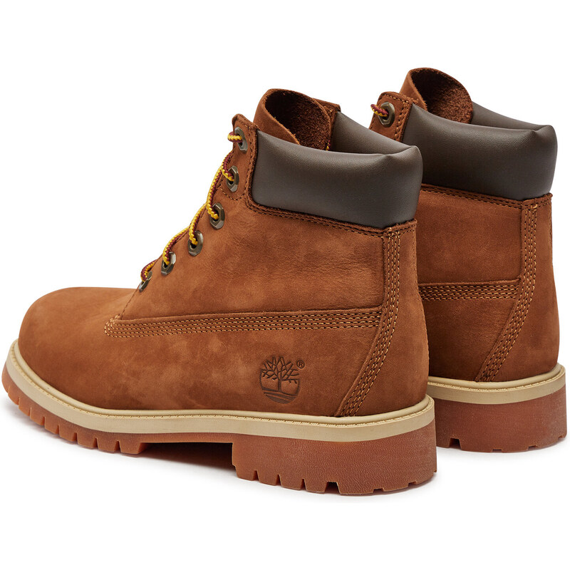 Turistická obuv Timberland