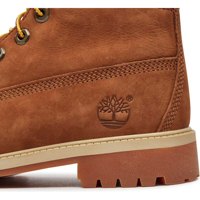 Turistická obuv Timberland